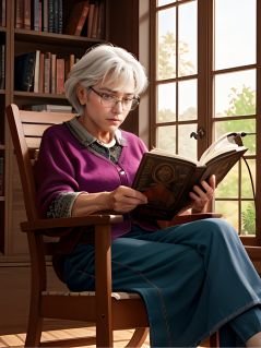 退休后，女儿安排我照顾她婆婆章节 退休后，女儿安排我照顾她婆婆小说目录阅读