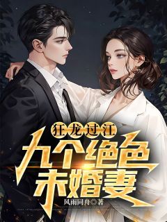 狂龙过江：九个绝色未婚妻免费阅读 赵清吕楠楠陈峰的小说免费试读